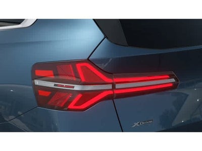 2026 BMW X3 30 xDrive Sports Activity Vehicle