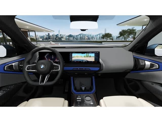 2026 BMW X3 30 xDrive Sports Activity Vehicle