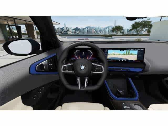 2026 BMW X3 30 xDrive Sports Activity Vehicle