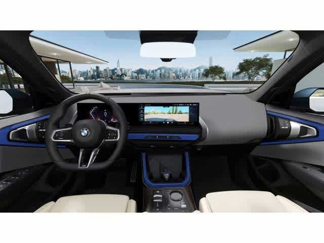 2026 BMW X3 30 xDrive Sports Activity Vehicle