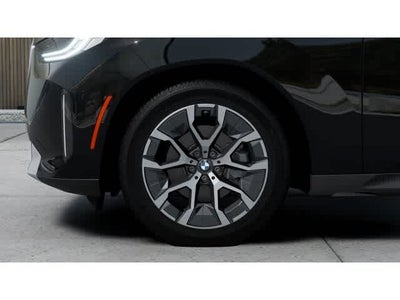 2026 BMW X3 30 xDrive Sports Activity Vehicle