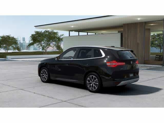 2026 BMW X3 30 xDrive Sports Activity Vehicle