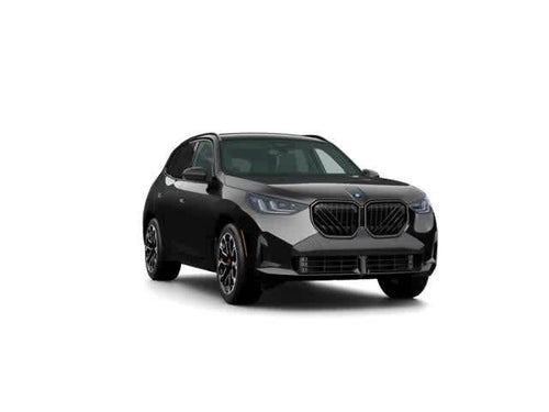 2026 BMW X3 30 xDrive Sports Activity Vehicle
