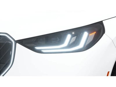 2026 BMW X3 30 xDrive Sports Activity Vehicle