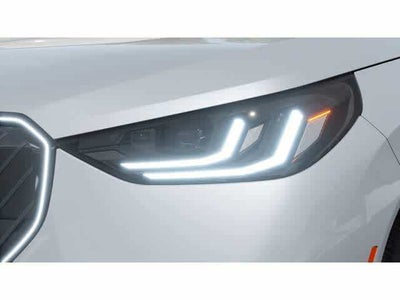 2026 BMW X3 30 xDrive Sports Activity Vehicle