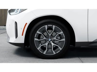 2026 BMW X3 30 xDrive Sports Activity Vehicle