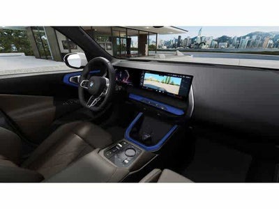 2026 BMW X3 30 xDrive Sports Activity Vehicle