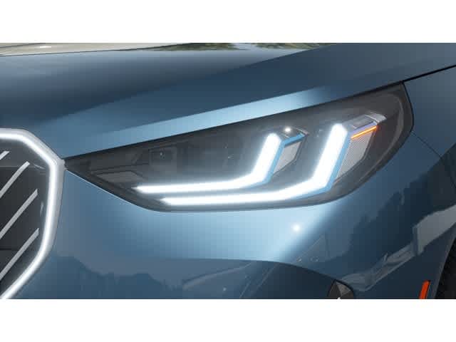 2026 BMW X3 30 xDrive Sports Activity Vehicle