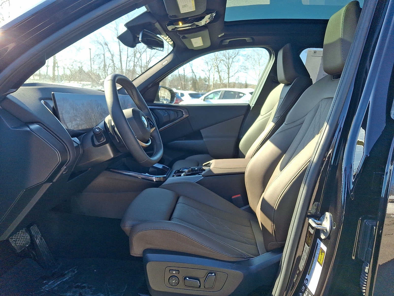 2025 BMW X3 30 xDrive Sports Activity Vehicle