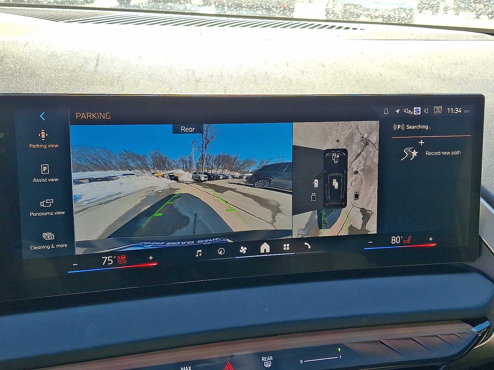 2025 BMW X3 30 xDrive Sports Activity Vehicle