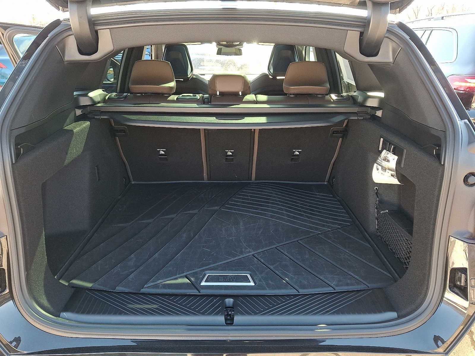 2025 BMW X3 30 xDrive Sports Activity Vehicle