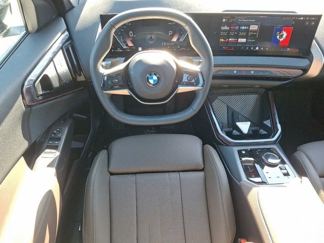 2025 BMW X3 30 xDrive Sports Activity Vehicle