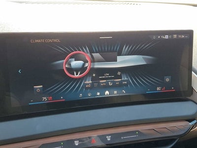 2025 BMW X3 30 xDrive Sports Activity Vehicle