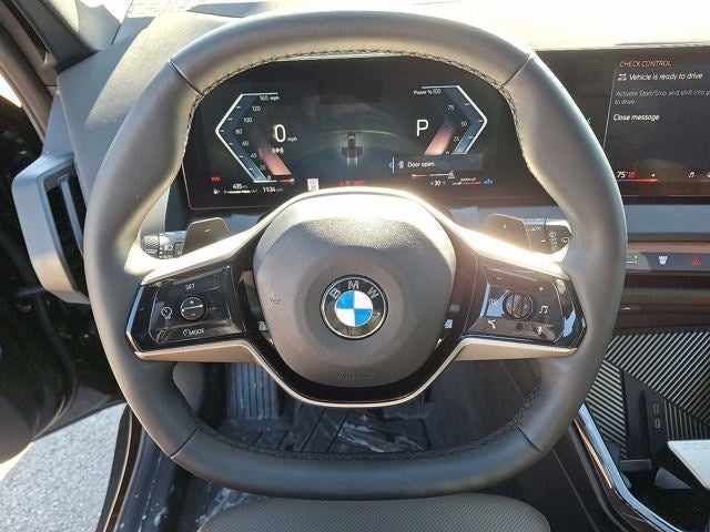 2025 BMW X3 30 xDrive Sports Activity Vehicle