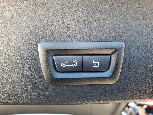 2025 BMW X3 30 xDrive Sports Activity Vehicle