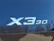 2025 BMW X3 30 xDrive Sports Activity Vehicle
