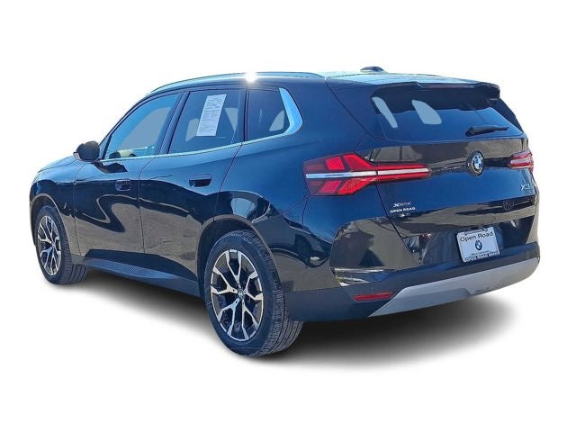 2025 BMW X3 30 xDrive Sports Activity Vehicle