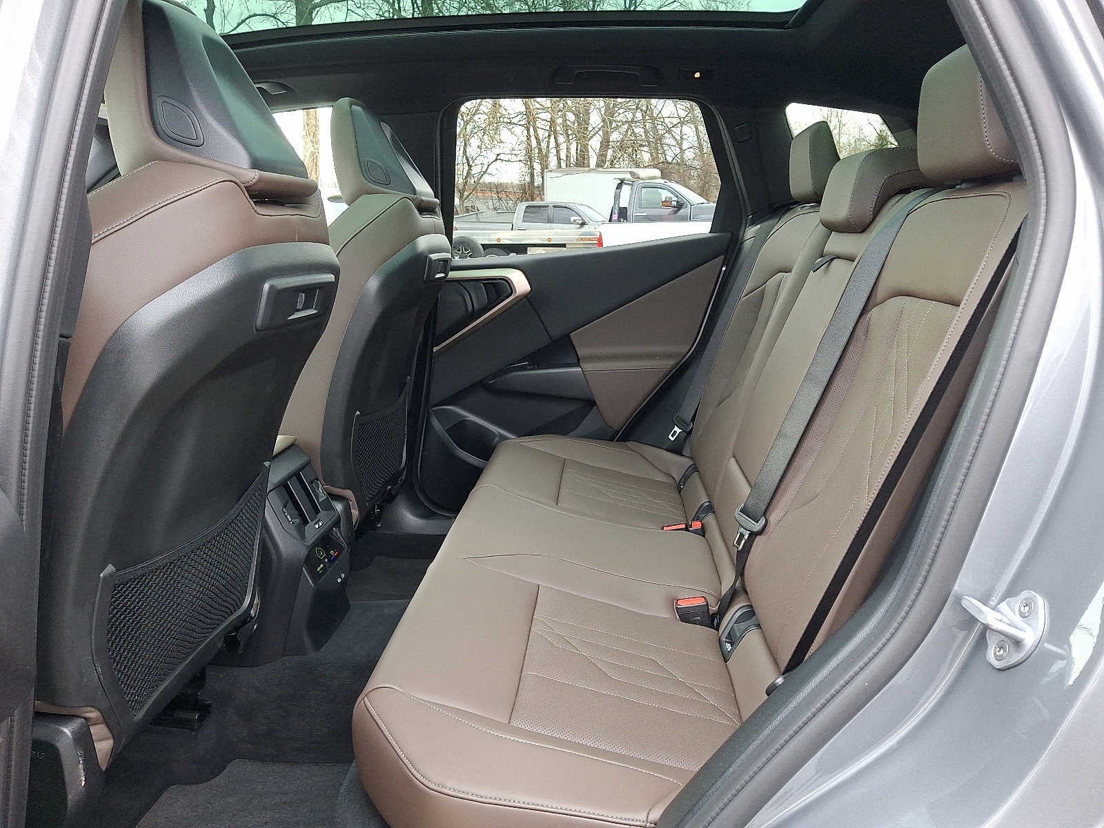 2025 BMW X3 30 xDrive Sports Activity Vehicle