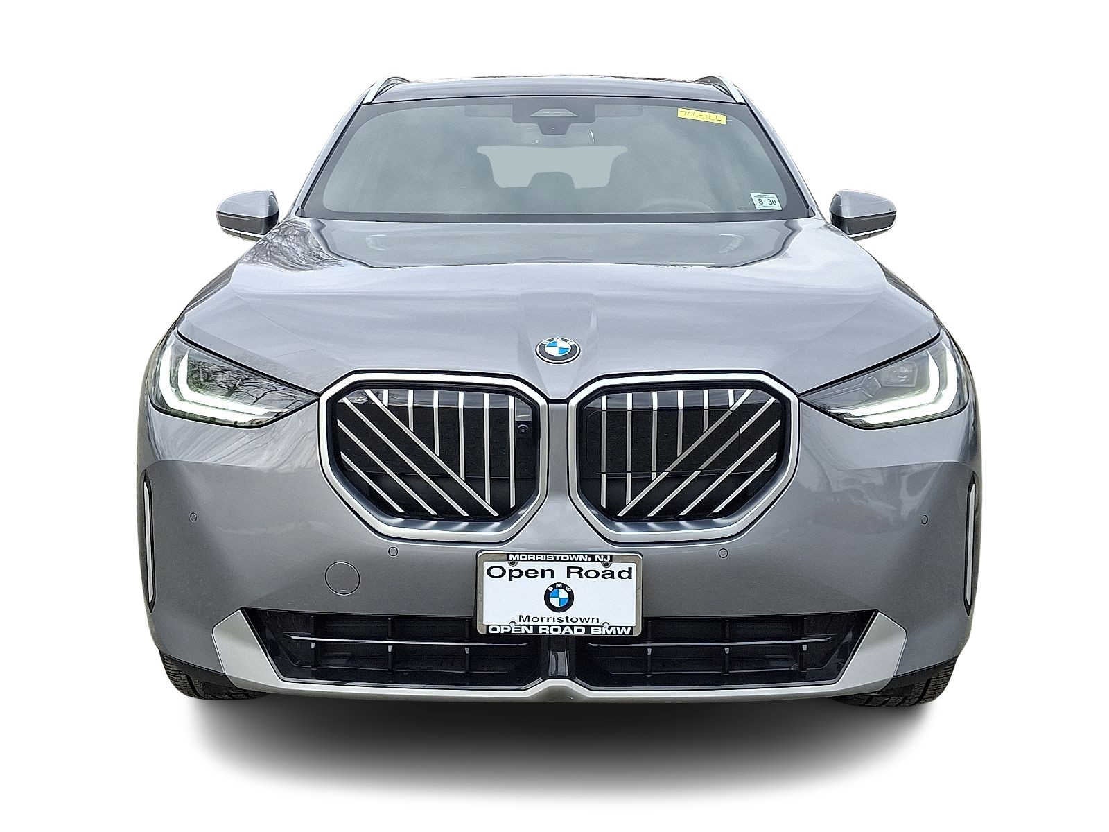 2025 BMW X3 30 xDrive Sports Activity Vehicle