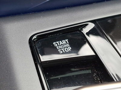 2025 BMW X3 30 xDrive Sports Activity Vehicle