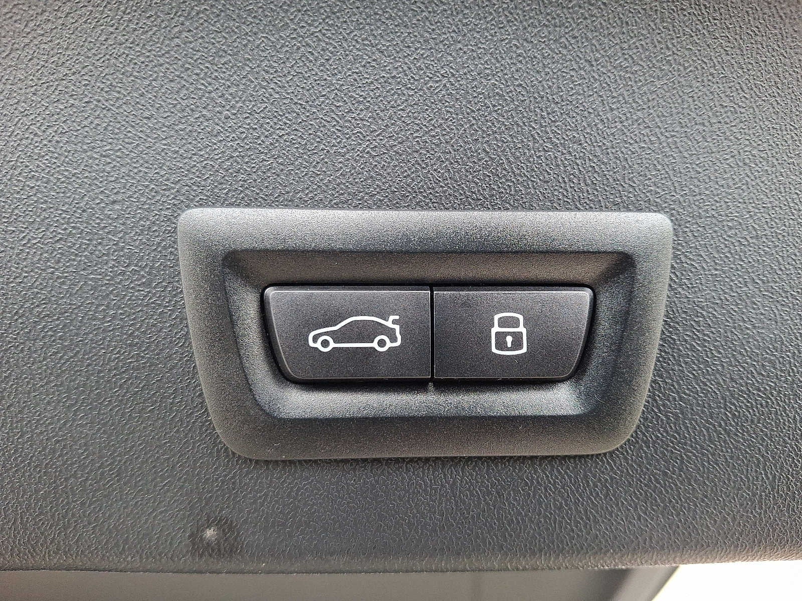 2025 BMW X3 30 xDrive Sports Activity Vehicle