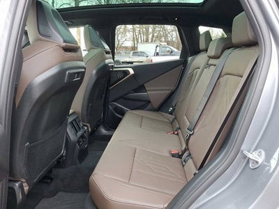 2025 BMW X3 30 xDrive Sports Activity Vehicle