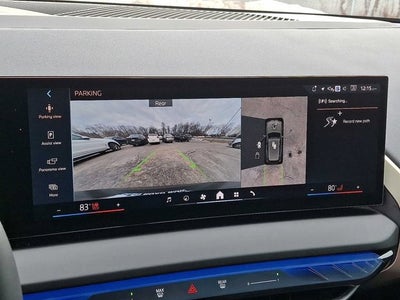 2025 BMW X3 30 xDrive Sports Activity Vehicle