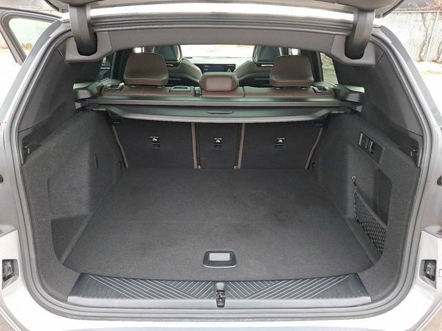 2025 BMW X3 30 xDrive Sports Activity Vehicle