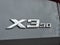 2025 BMW X3 30 xDrive Sports Activity Vehicle