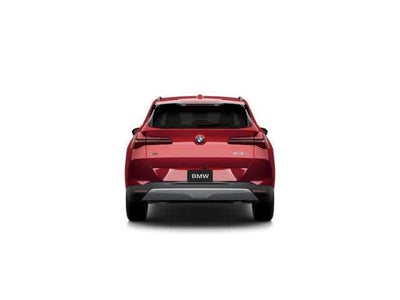 2026 BMW X3 30 xDrive Sports Activity Vehicle