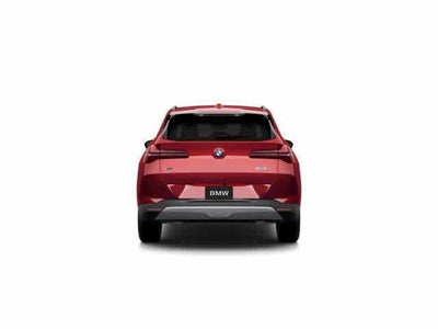 2026 BMW X3 30 xDrive Sports Activity Vehicle