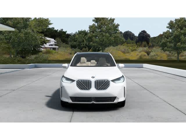 2026 BMW X3 30 xDrive Sports Activity Vehicle