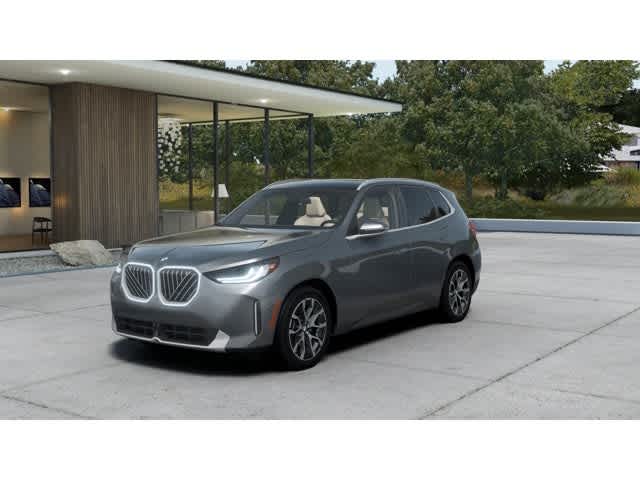 2026 BMW X3 30 xDrive Sports Activity Vehicle
