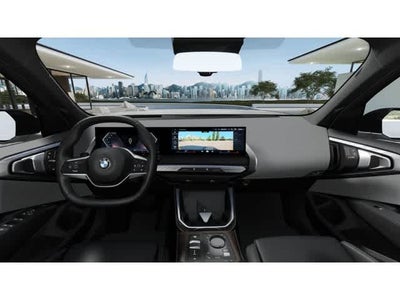 2026 BMW X3 30 xDrive Sports Activity Vehicle