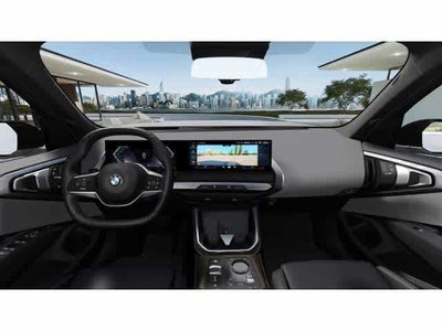 2026 BMW X3 30 xDrive Sports Activity Vehicle