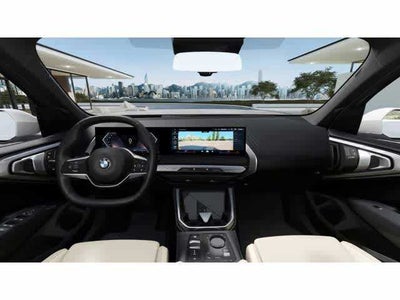 2026 BMW X3 30 xDrive Sports Activity Vehicle