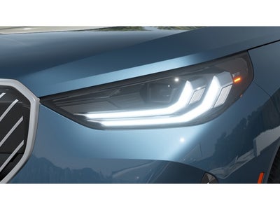 2026 BMW X3 30 xDrive Sports Activity Vehicle