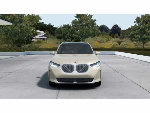 2026 BMW X3 30 xDrive Sports Activity Vehicle