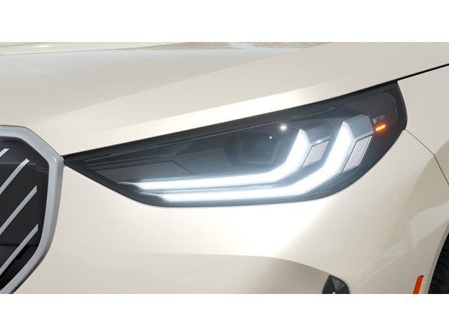 2026 BMW X3 30 xDrive Sports Activity Vehicle