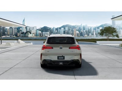2026 BMW X3 30 xDrive Sports Activity Vehicle