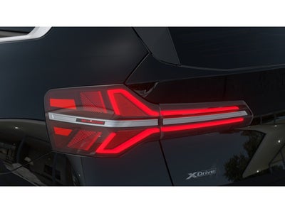 2026 BMW X3 30 xDrive Sports Activity Vehicle