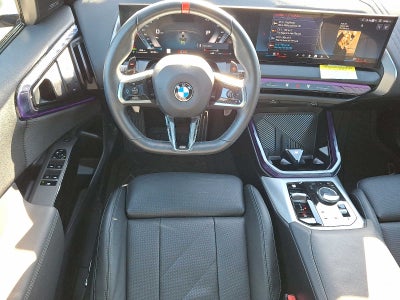 2025 BMW X3 M50 xDrive Sports Activity Vehicle