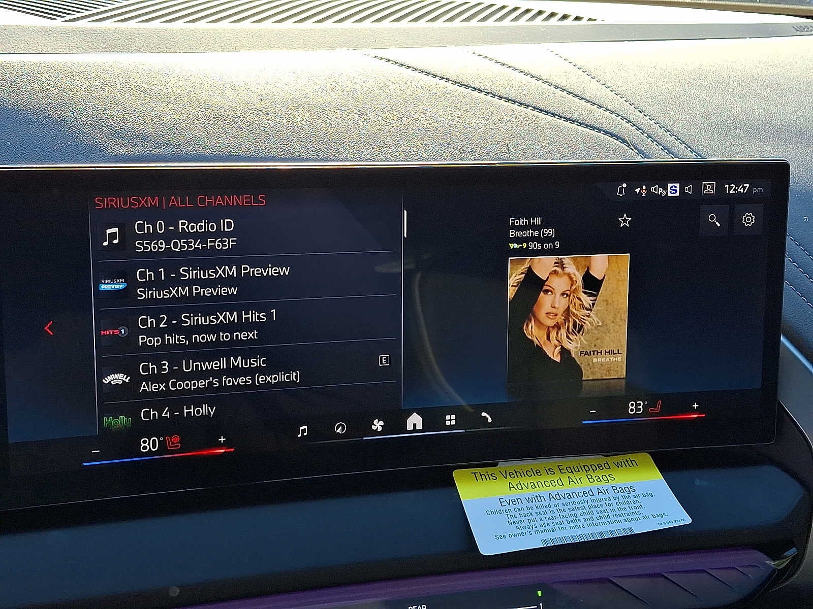 2025 BMW X3 M50 xDrive Sports Activity Vehicle