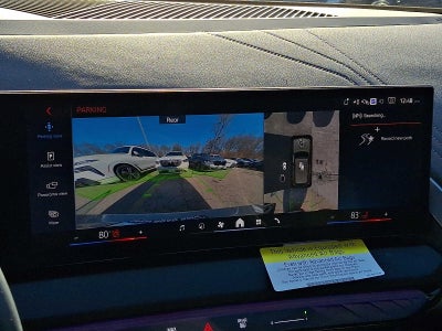 2025 BMW X3 M50 xDrive Sports Activity Vehicle