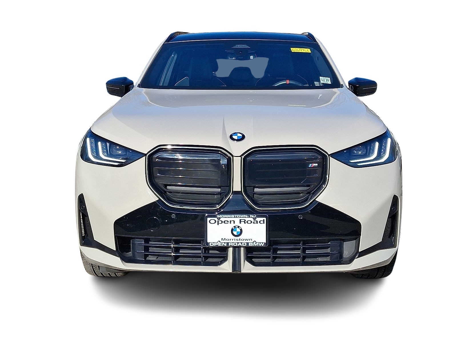 2025 BMW X3 M50 xDrive Sports Activity Vehicle