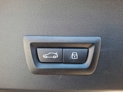 2025 BMW X3 M50 xDrive Sports Activity Vehicle