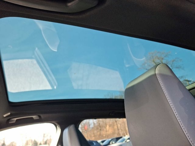 2025 BMW X3 M50 xDrive Sports Activity Vehicle