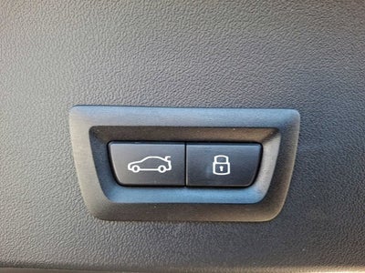 2025 BMW X3 M50 xDrive Sports Activity Vehicle