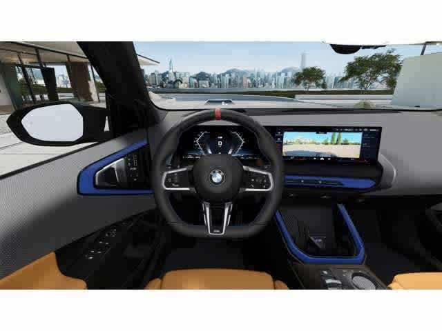 2026 BMW X3 M50 xDrive Sports Activity Vehicle