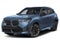 2026 BMW X3 M50 xDrive Sports Activity Vehicle